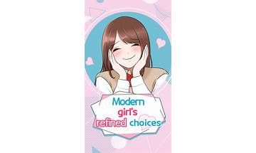 Modern girl's refined choices for Android - Download the APK from Habererciyes